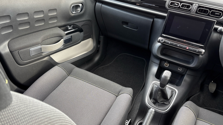 Citroen C3 1.2 PureTech Shine 5dr Petrol Hatchback